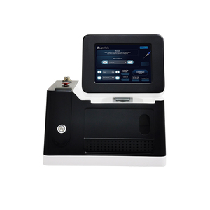 Vente flash - Appareil de liposuccion et de lifting du visage Endolaser 980nm1470nm - Appareil de physiothérapie multifonctionnel pour soulager la douleur - Appareil de beauté EVLT - Product Image 4