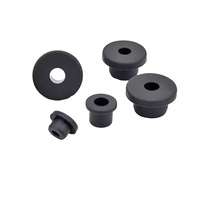 Fabricant de pièces en caoutchouc Longcheng |   Bouchon en caoutchouc durable personnalisé, étanche, en NBR, HNBR, FKM, EPDM, silicone, pour éclairage LED USB
