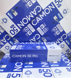 สมาร์ทโฟน Original Camon 50 Pro Max Global 5G รุ่น 16GB+1TB หน้าจอใหญ่ 6.8 นิ้ว Deca Core CDMA รองรับซิมคู่ สั่งซื้อแบบกลุ่ม ลดราคา - Product Image 2
