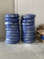 Ventes directes du fabricant, machines à pulvériser de la mousse de polyuréthane A1 Mini Pu