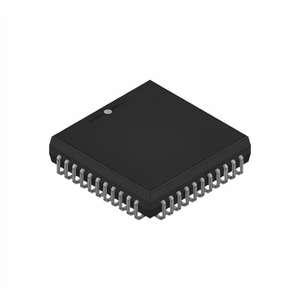 Composants électroniques : Service complet pour la commande de composants électroniques, incluant la commande de circuits intégrés (CI) UNIV ASYNCHRONOUS RECEIVER Interface ST16C450IJ44TR - Product Image 1
