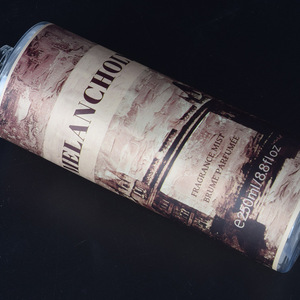 Champú y Acondicionador Vegano Anticaída y para el Crecimiento del Cabello Rizado con Árbol de Té Orgánico, Marca Privada - Product Image 1