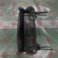 Sistema de refrigeración automático original, deflector inferior de aire del radiador 60006071 para ch-evrolet tr-ax
