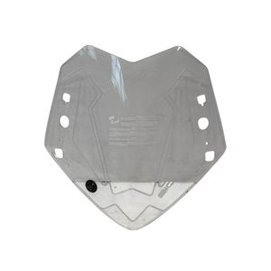 Parabrezza Usato per Moto Compatibile con Yamaha T-Max 530 2012 in Materiale PC - Product Image 1