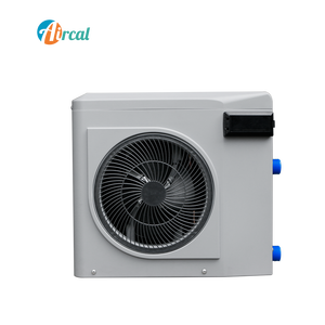 OEM/ODM Fabrik Mini Schwimmbad Wärmepumpe Luft Wasser Wärmepumpe - Product Image 3