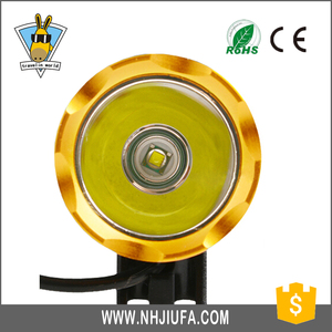 Soporte para Luz de Bicicleta JF, Accesorio de Ciclismo para Estudiantes, para Paseos Nocturnos e Instalación de Faros Delanteros para Bicicletas de Montaña - Product Image 6