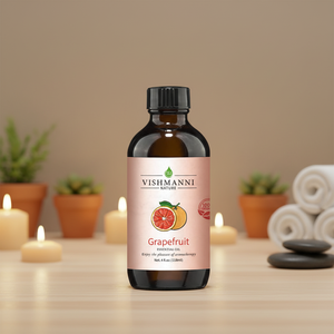 Massage SPA Plant <span class=keywords><strong>Extract</strong></span> Wateroplosbare Aroma Essentiële Olie, 118 Ml, Pure Grapefruit Essentiële Olie - Product Image 6