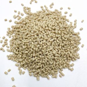 FUXI Nylon PA6 -40C Low Temp Anti-cracking High Impact Strength Modified Particles Wear Resistance Nylon Polyamide 6 - Product Image 2