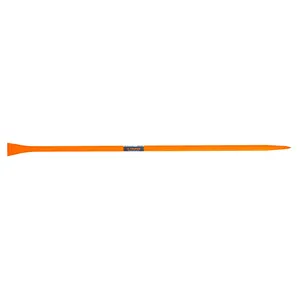 Truper 1 'x 150 cm piede di porco duro macinato e 67 mm scalpello Set 2 unità in una scatola scalpelli e punzoni prodotto