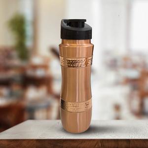 Jarrón de Resina Artesanal para Mesa con Asa, Ecológico, Impermeable, Diseño Tradicional, Regalo de Boda, Tamaño Personalizado, Embalaje Seguro - Product Image 2