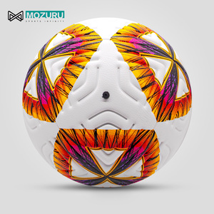 MOZURU Hot Selling Survetement Chaussures De Godasses Pour <span class=keywords><strong>Football</strong></span> Enfants - Product Image 4