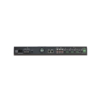Amplificateur de sonorisation SIP Vnetpa NS-P012 pour système de diffusion publique - Équipement audio/Amplificateurs/Haut-parleurs
