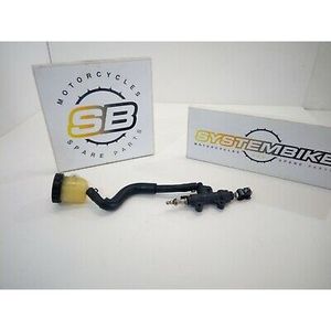 Compatibile con Honda Hornet 600 2007-2010, Sensore Relover, Componente Elettrico per Moto - Product Image 3