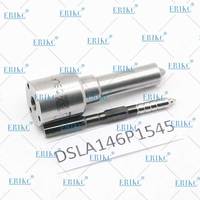 Pièces diesel ERIKC, buse DSLA146P1545, buses de brûleur à mazout DSLA 146 P 1545 pour injecteur
