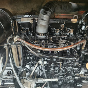 Équipement d'occasion machines de construction de routes Doosan dx80-9c petite pelle d'occasion Doosan dx80 pelle d'occasion doosan dx75 dx80 - Product Image 5