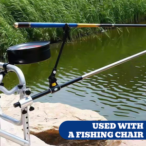 Porta canne <span class=keywords><strong>da</strong></span> pesca porta canna <span class=keywords><strong>da</strong></span> pesca regolabile di 360 grado per terra portatile canna <span class=keywords><strong>da</strong></span> pesca Pod - Product Image 6