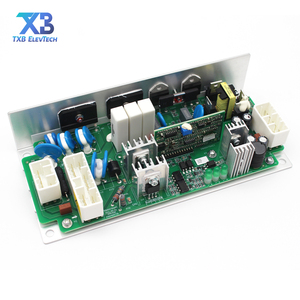 Plaque de frein pour interrupteur AVR d'ascenseur VI600X110A C0049632-A pour Hitachi, en métal, garantie 1 an, utilisation en hôpital et hôtel, ISO9001 - Product Image 1