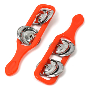 Instrumentos Musicales Baratos: Set <span class=keywords><strong>de</strong></span> Campanas <span class=keywords><strong>de</strong></span> Mano para Niños, Novedosas Campanas <span class=keywords><strong>de</strong></span> Mano, Juguetes Musicales Portátiles, Instrumentos Musicales Preescolares, Sonidos Divertidos - Product Image 1