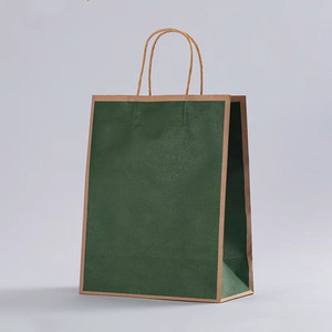 Cina professionale fabbricata in carta Kraft design minimalista Logo personalizzabile confezione regalo in stile classico in cartone - Product Image 4