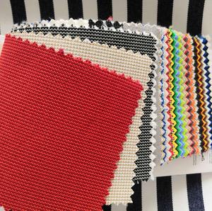 ผ้าอะคริลิกกันน้ำสำหรับภายนอกอาคาร ทนทานต่อสภาพอากาศ - Product Image 1