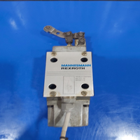 1 pièce neuve d'origine Mannesmann Hydraulic 5-4wmrc 10 X70-31/yaw *592004/6* Plc