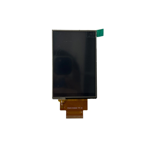Módulo de pantalla <span class=keywords><strong>Lcd</strong></span> <span class=keywords><strong>Tft</strong></span> de alta resolución de 3,<span class=keywords><strong>5</strong></span> pulgadas 320*480 con interfaz paralela Spi - Product Image 2