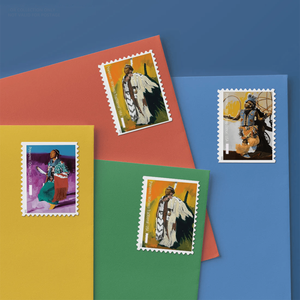 <span class=keywords><strong>Timbres</strong></span>-poste, autocollants <span class=keywords><strong>et</strong></span> livres de collection de <span class=keywords><strong>timbres</strong></span>-poste sur papier spécial, thème : Powwows 2025 Célébrant les Indiens. <span class=keywords><strong>Acheter</strong></span> <span class=keywords><strong>en</strong></span> <span class=keywords><strong>ligne</strong></span> aux États-Unis. - Product Image 1