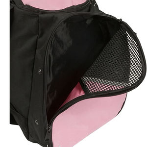 Nueva Bolsa de Hockey Deportiva Resistente Personalizada de Fábrica, Bolsa de Patinaje sobre Hielo, Mochila para Patines, Bolsa de Hockey sobre Hielo para Exteriores Personalizada - Product Image 3