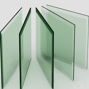 Bloc de verre isolant commercial creux en verre trempé sans cadre pour fenêtres, taille personnalisée, écologique, décoratif - Product Image 4