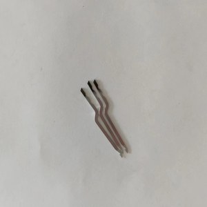 <span class=keywords><strong>Karl</strong></span> Maye KS HKS LIBA Tricot Raschel aguja de tejer elegante Chromeplate 40,60 máquina de aguja compuesta piezas de máquina textil - Product Image 4