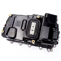 Pièces automobiles haute performance SP, corps de soupape solénoïde de transmission 7DCT250 pour Buick