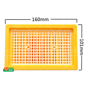 LAYO-piezas de accesorios para <span class=keywords><strong>aspiradora</strong></span> WD 4 WD 5 WD 6, <span class=keywords><strong>filtro</strong></span> Hepa seco y húmedo para Karchers MV4 MV5 MV6 WD4 WD5 WD6 2863005 2.863-005,0 - Product Image 1