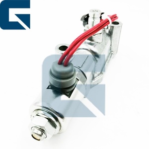 Vanne de régulation modulante 468-3266 4683266 pour pièces de moteur - Product Image 4
