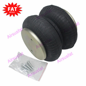Pour Firestone W01-358-6926 <span class=keywords><strong>Goodyear</strong></span> 2B9-288 Freightliner Meritor FS6926 Holland G2296926500 Assemblage de ressort de Suspension pneumatique de camion - Product Image 5