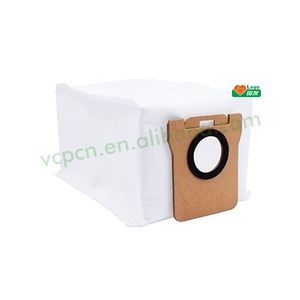 Accessoire pour aspirateur robot, brosse principale, filtre, sac à poussière pour Xiaomi MI Mijia Omni 1S B101CN X10+ <span class=keywords><strong>Dreame</strong></span> S10 <span class=keywords><strong>L10</strong></span> L10s <span class=keywords><strong>Ultra</strong></span> - Product Image 4