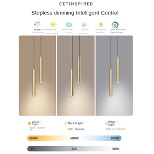 Modern Acrylic <b>Wall</b> Lamp Chandelier Pendant for Living Room Bedroom Home Office or Hotel Spotlight Application - Product Image 6