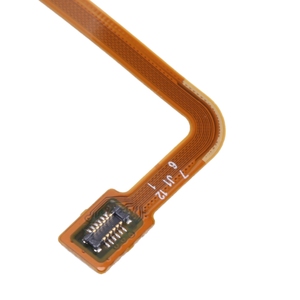 สายเฟล็กซ์เซ็นเซอร์ลายนิ้วมือสำหรับ <span class=keywords><strong>Sony</strong></span> <span class=keywords><strong>Xperia</strong></span> <span class=keywords><strong>XA2</strong></span> <span class=keywords><strong>Ultra</strong></span> / <span class=keywords><strong>XA2</strong></span> - Product Image 5