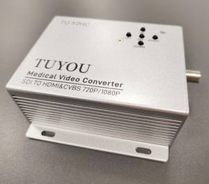 Tuyou กล้องส่องตรวจทางการแพทย์แบบพกพาสำหรับนรีเวชวิทยาระบบทางเดินปัสสาวะ - Product Image 6