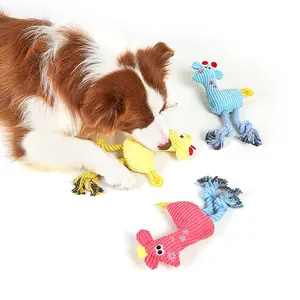 Migliori forniture personalizzate per animali domestici giocattolo per cani