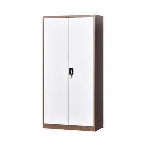 2 Doors Steel <b>Filling</b> <b>Cabinet</b> with 4 Drawer for Office - Product Image 4