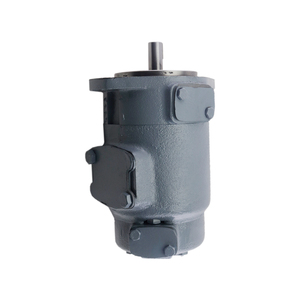 Pompe hydraulique à double palette SQP21 pour la fonderie, le moulage et la puissance hydraulique industrielle générale - Product Image 2