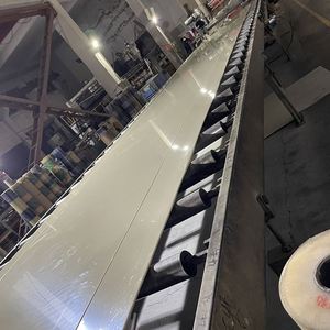 แผ่นพลาสติกโพลีเอทิลีนน้ำหนักโมเลกุลสูงพิเศษแผ่น HDPE แบบแผ่น HDPE - Product Image 5