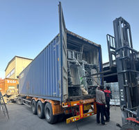 Offre Spéciale : Échafaudage Robuste en Acier Galvanisé, Cadre d'Échelle Pliante Portable, Système d'Échafaudage Stable et Résistant
