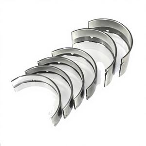 Kit de roulements principaux pour moteur +0.10-2.25L ALLMAKES 4X4 Modèle RTC172910 pour Land Rover - Product Image 1