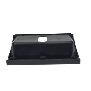 Cache-trou de serrure de coffre pour Suzuki Vitara 76192-54P00-5PK Noir – Pièce de rechange neuve - Product Image 5