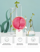 Masque pour les yeux en cristal d'acide hyaluronique et collagène de marque privée 2025, patch pour les yeux, masque pour les yeux, gel pour les yeux sous les yeux