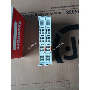 NUEVO en CAJA Módulo Terminal EtherCAT Beckhoff EL7342 - Product Image 2