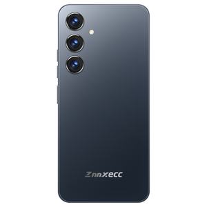 สมาร์ทโฟน ZNNXECC S25 ขายดี ยอดนิยม หน่วยประมวลผล Octa Core จอ HD รองรับ LTE เยอรมัน 90Hz ระบบจดจำใบหน้า 4G พิเศษ สเปน - Product Image 1