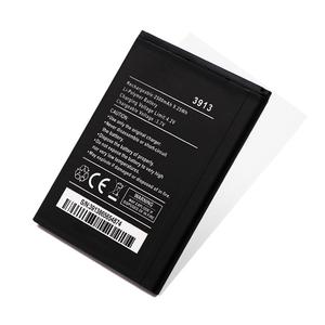 <span class=keywords><strong>แบ</strong></span><span class=keywords><strong>ต</strong></span>เตอรี่3913<span class=keywords><strong>แบ</strong></span>บชาร์จไฟได้ความจุสูง2500มิลลิแอมป์<span class=keywords><strong>ต</strong></span>่อชั่วโมง<span class=keywords><strong>แบ</strong></span><span class=keywords><strong>ต</strong></span>เตอรี่<span class=keywords><strong>โทรศัพท์</strong></span>มือถือโรงงานจีน - Product Image 4