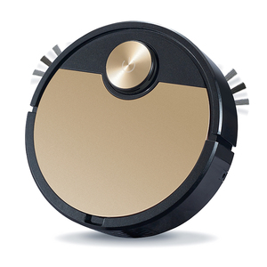 Auto Vacuums Floor Cleaning Sweeping <strong>Vaccum</strong> Smart Robotic <strong>Cleaners</strong> Aspiradora Robot <strong>Vaccum</strong> <strong>Cleaner</strong> - Product Image 3